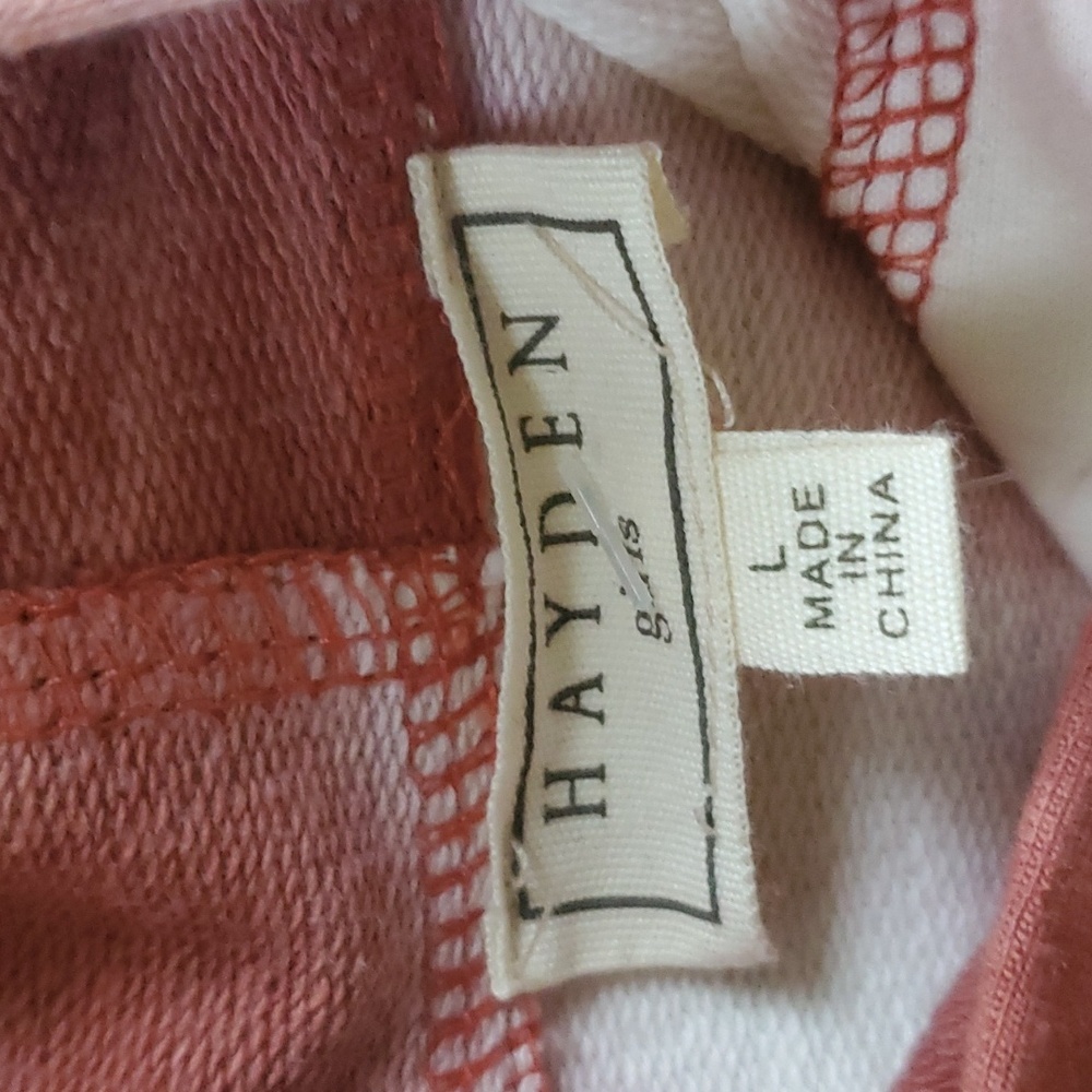 NWT HAYDEN TYE DYE KIDS HOODIES - Picture 6 of 6
